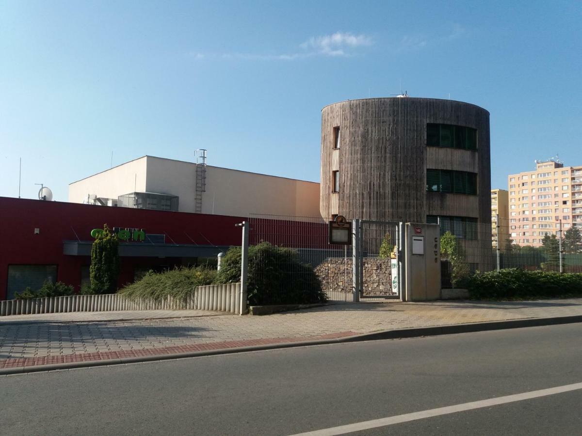 Luxury Studio In The Heart Of Beroun Kültér fotó