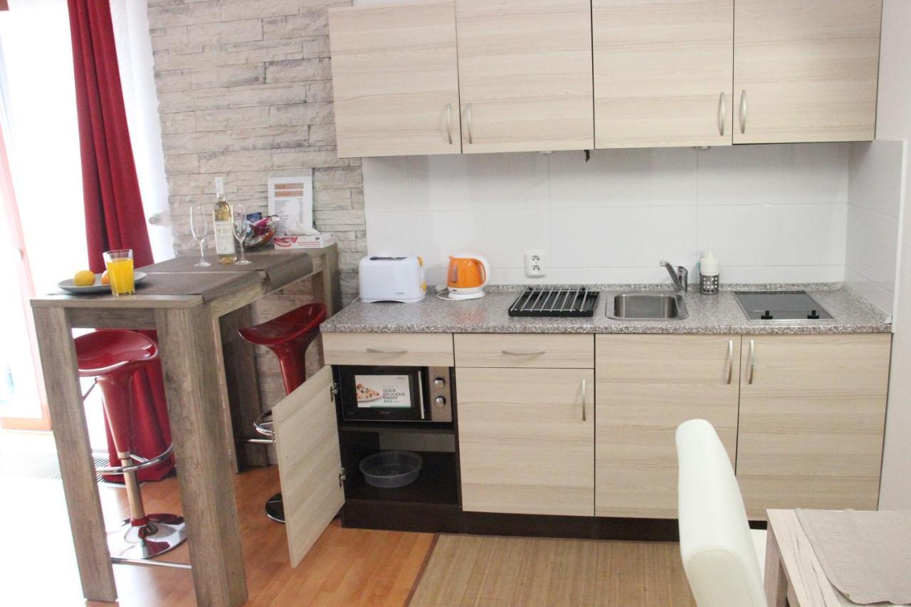 Luxury Studio In The Heart Of Beroun Kültér fotó