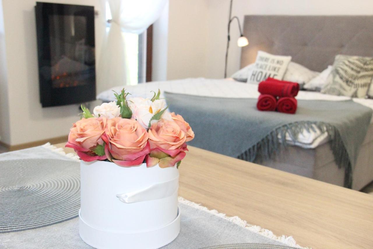 Luxury Studio In The Heart Of Beroun Kültér fotó